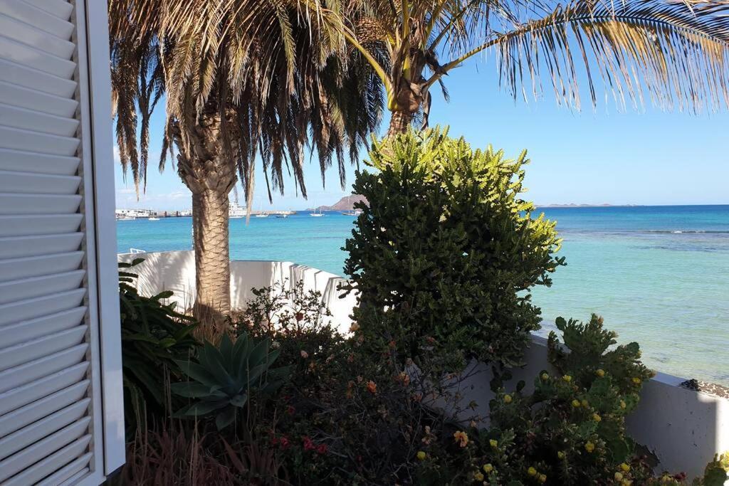 Relajate Y Disfruta Corralejo