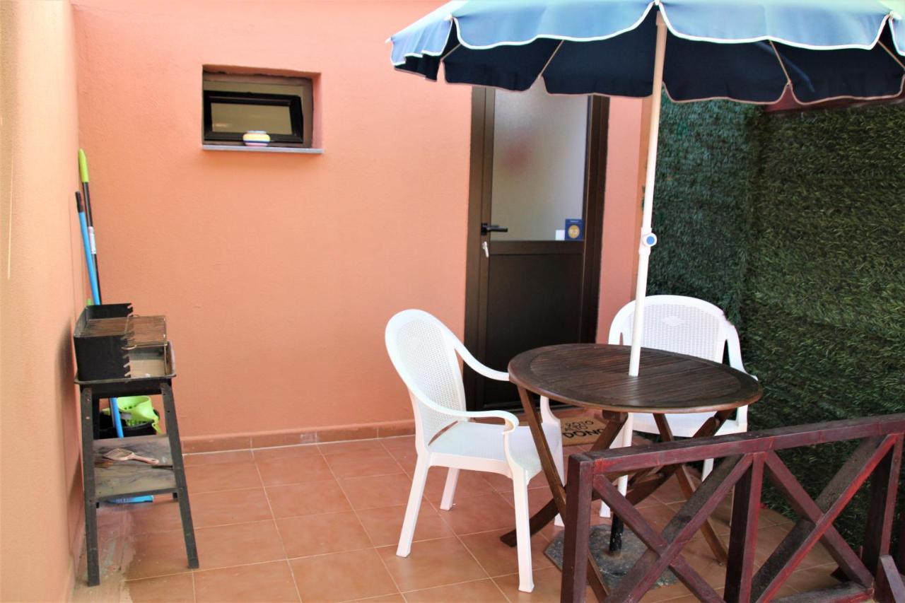 Tamaragua Apartamento