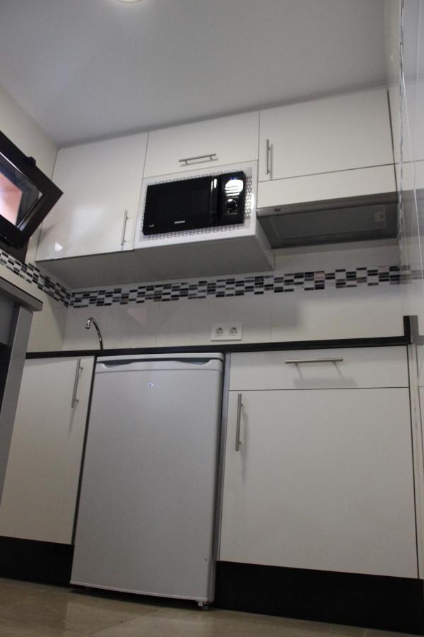 Apartamento Tamaragua *