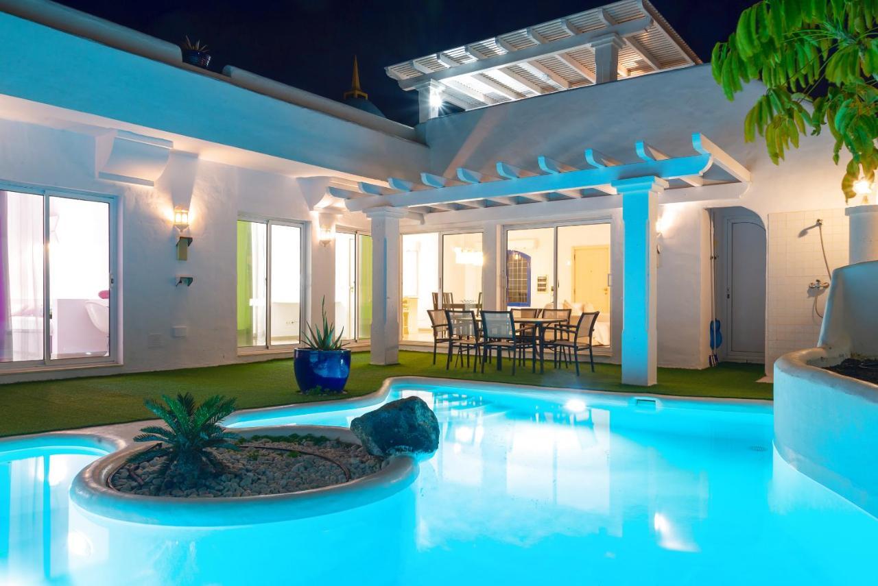 Opale Corralejo