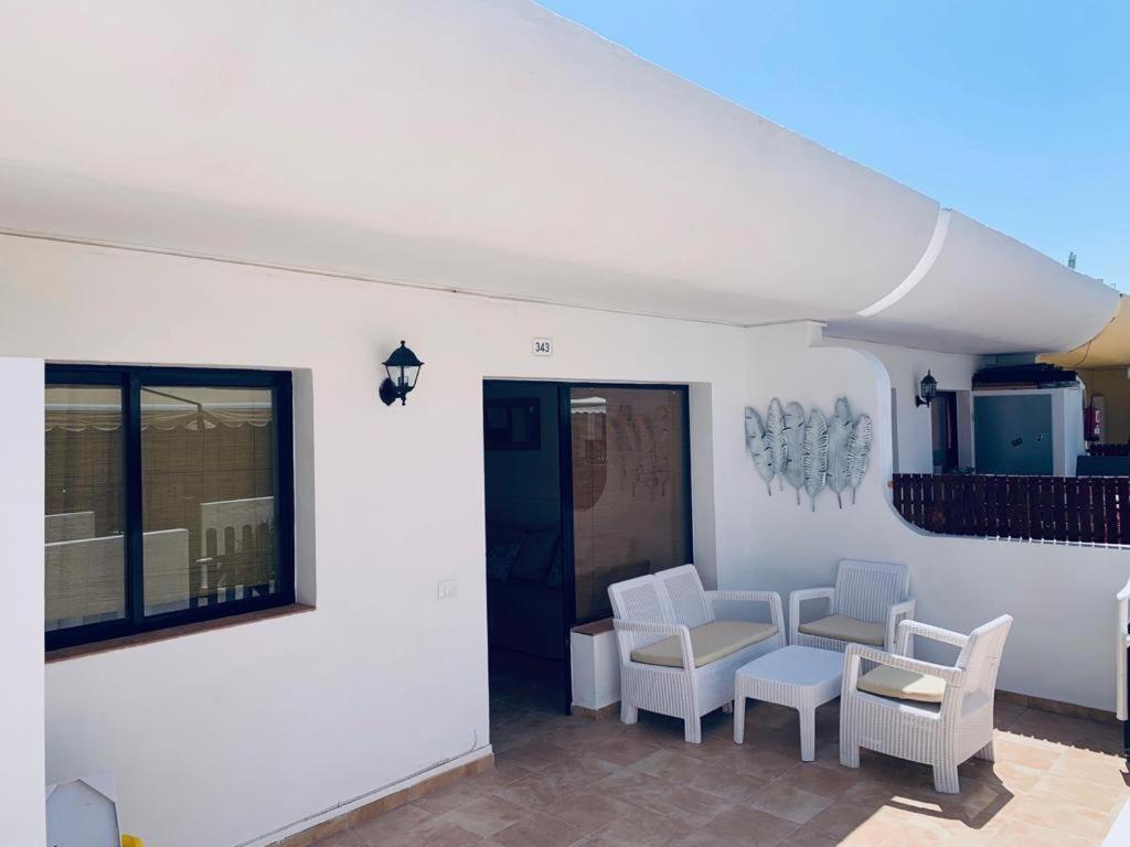 Mali Vacacional Corralejo
