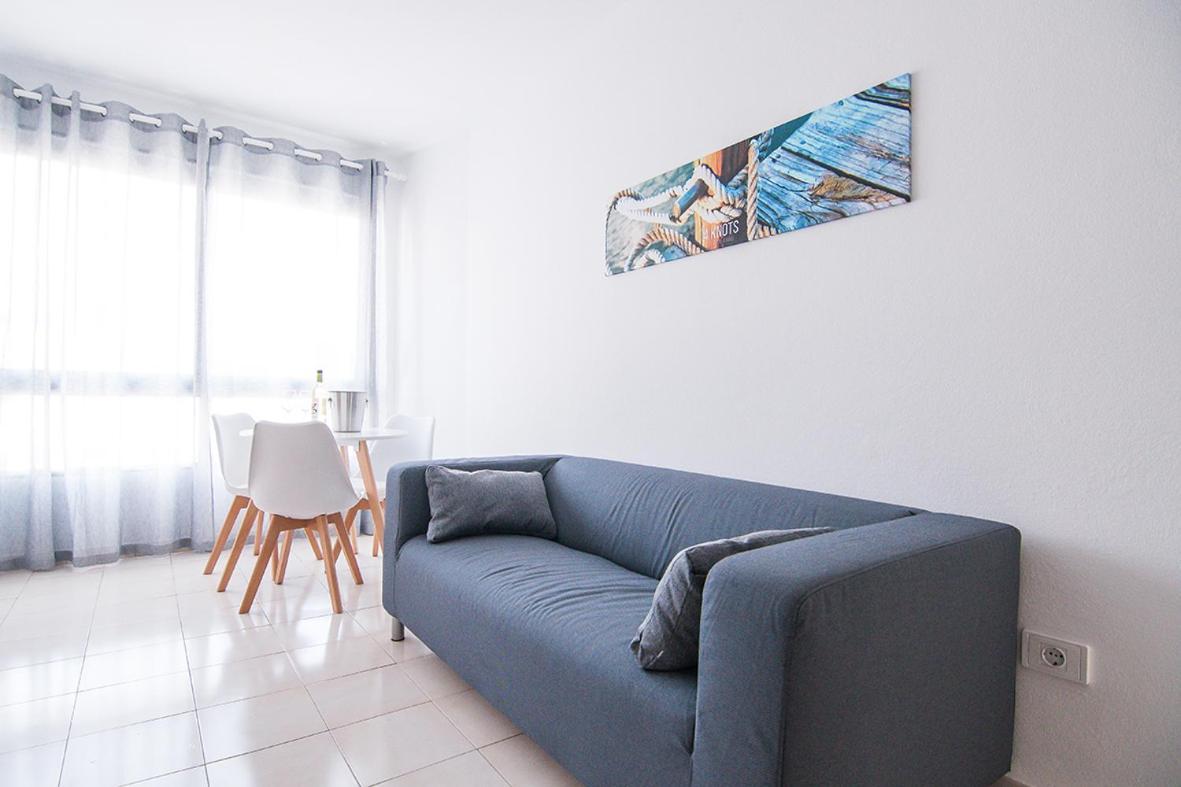 Apartment Casa Cala Mar - #4knots Corralejo