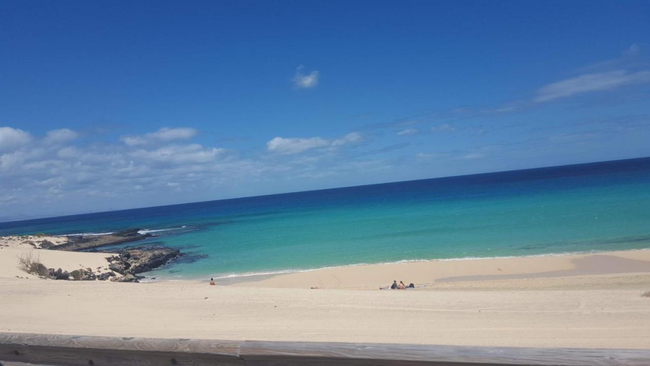 Tamarindo I Piscinas De Agua Salada * Corralejo