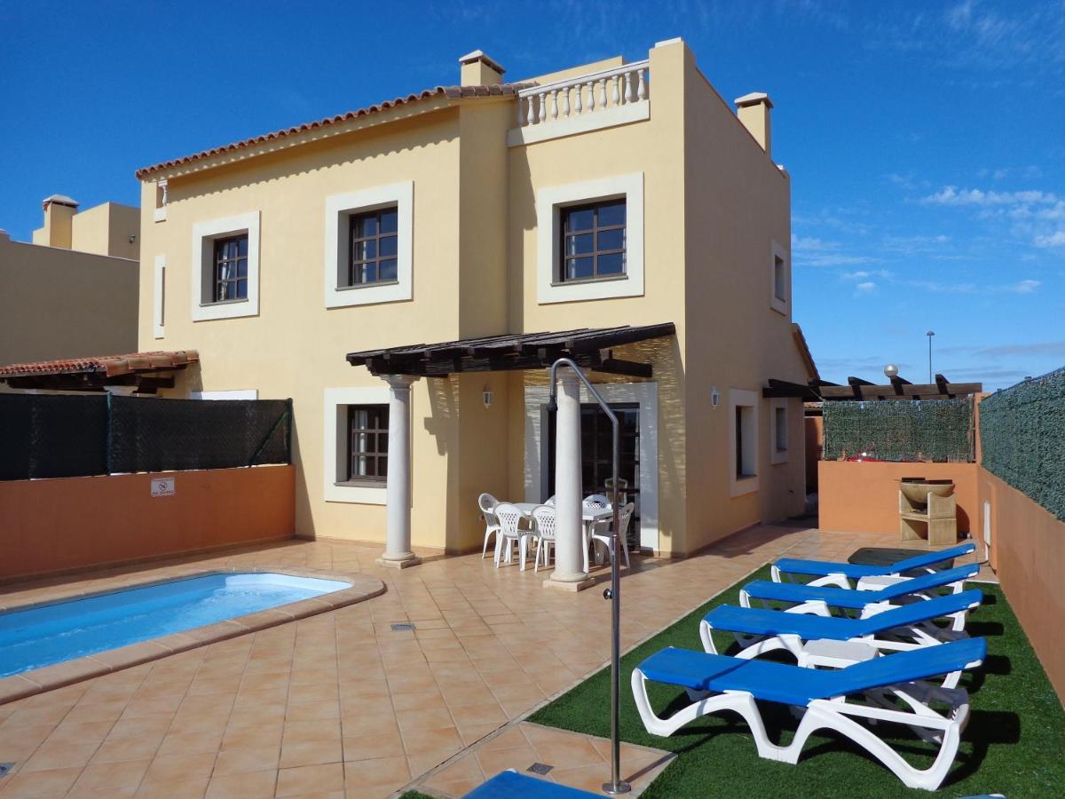 Villa Casa Miel