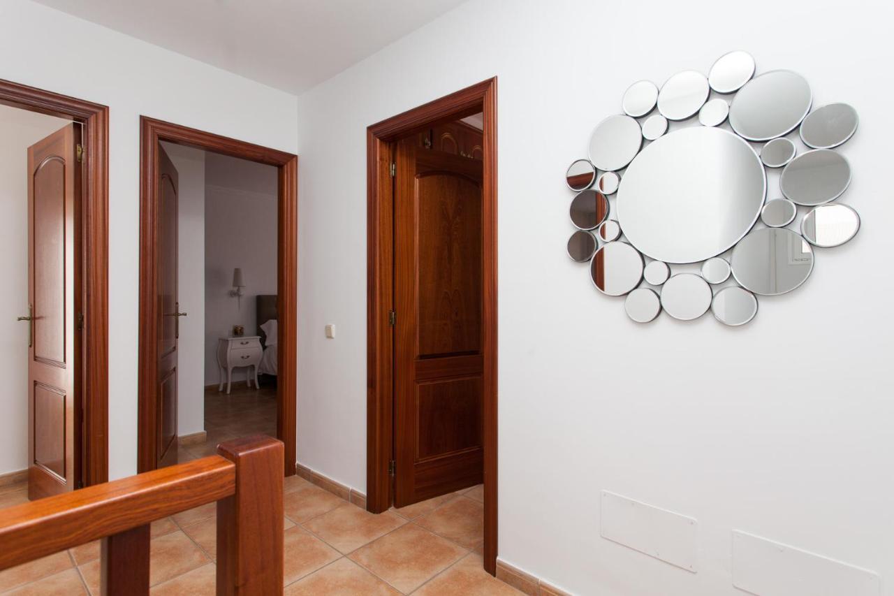 Casa Esther Corralejo Corralejo