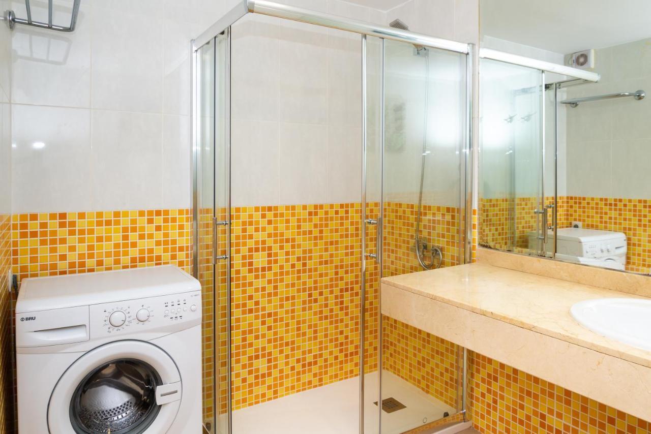 Apartamento El Jasmine *