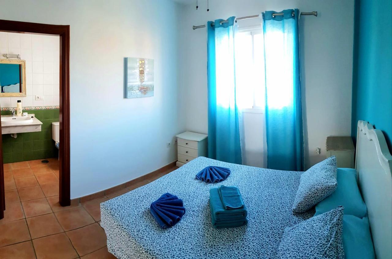 El Mayordomo Villa