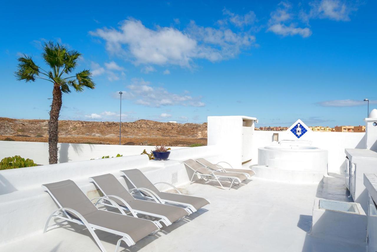 Opale Villa *
