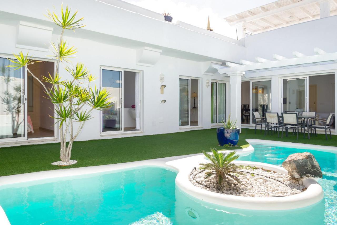 Opale Villa *