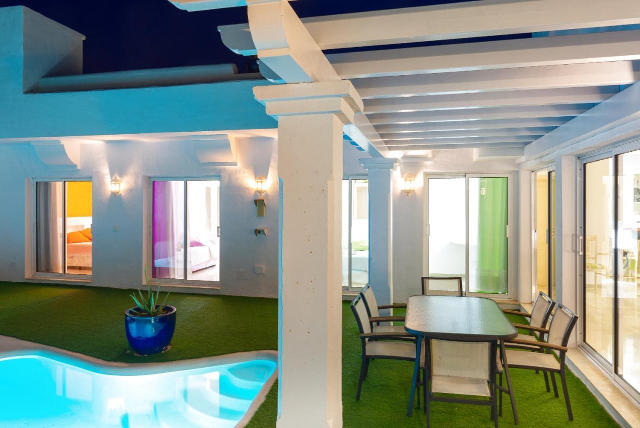 Villa Opale Corralejo