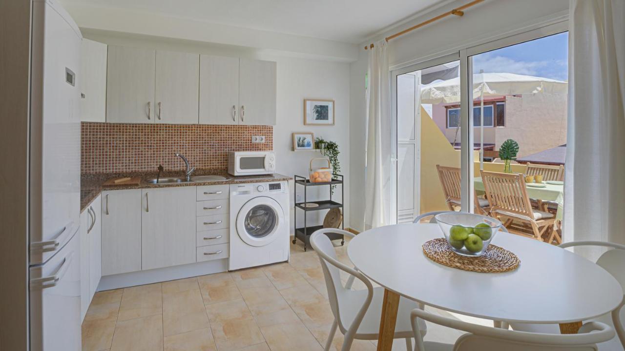 Myfaproject 86 Cerca Del Mar Apartment