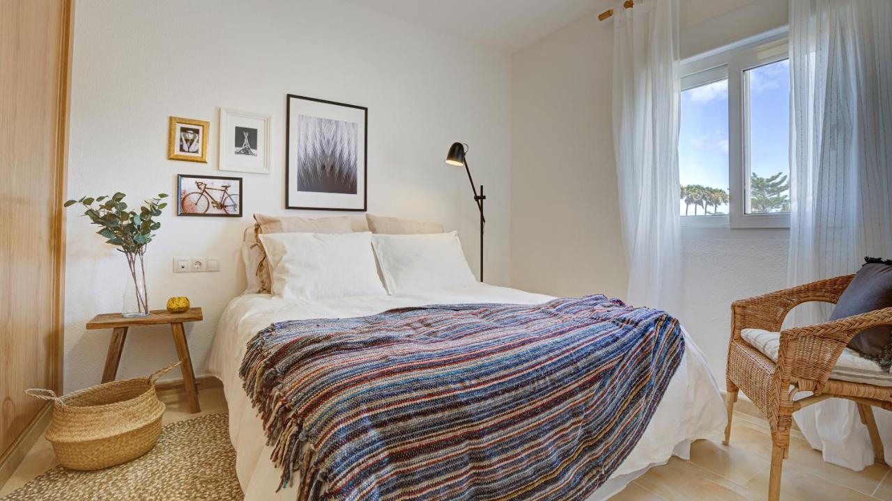 Myfaproject 86 Cerca Del Mar Apartment *