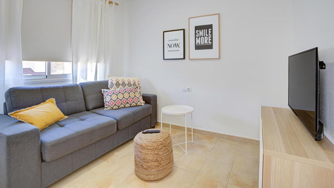 Myfaproject 86 Cerca Del Mar Apartment *
