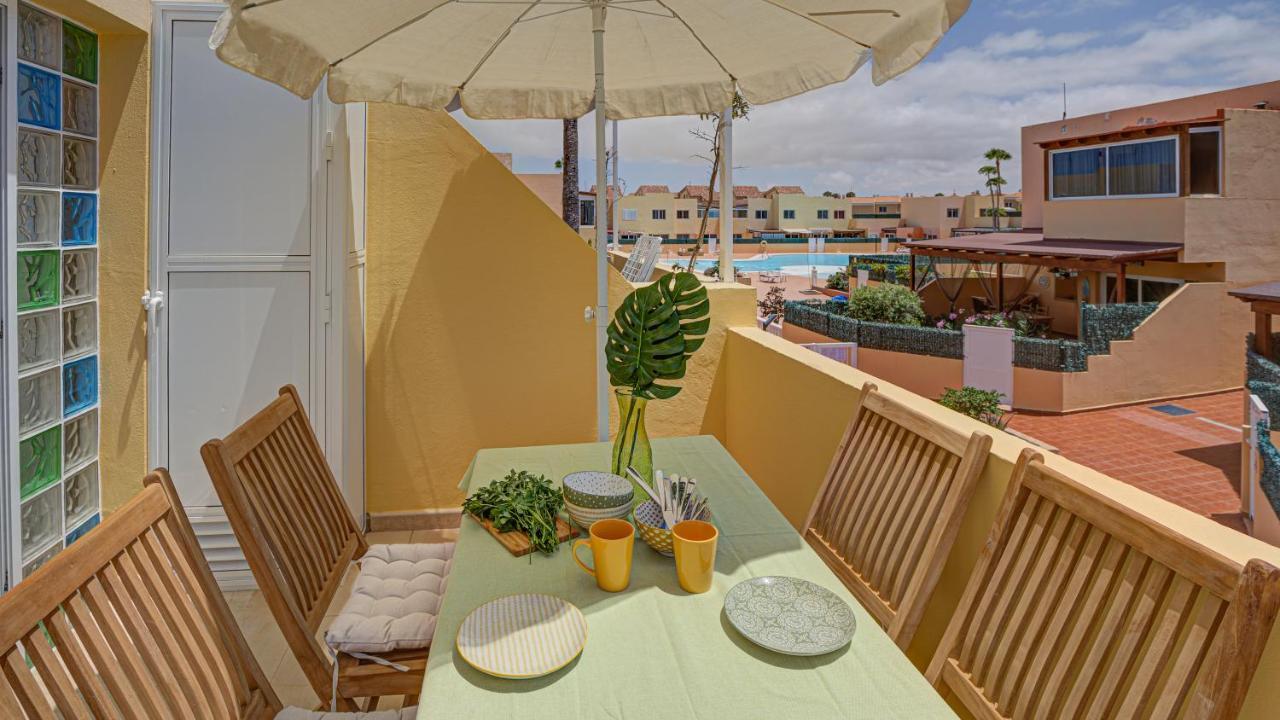 Myfaproject 86 Cerca Del Mar Apartment