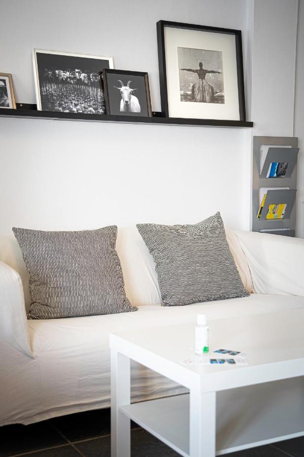 Apartment Myfaproject Corralejo