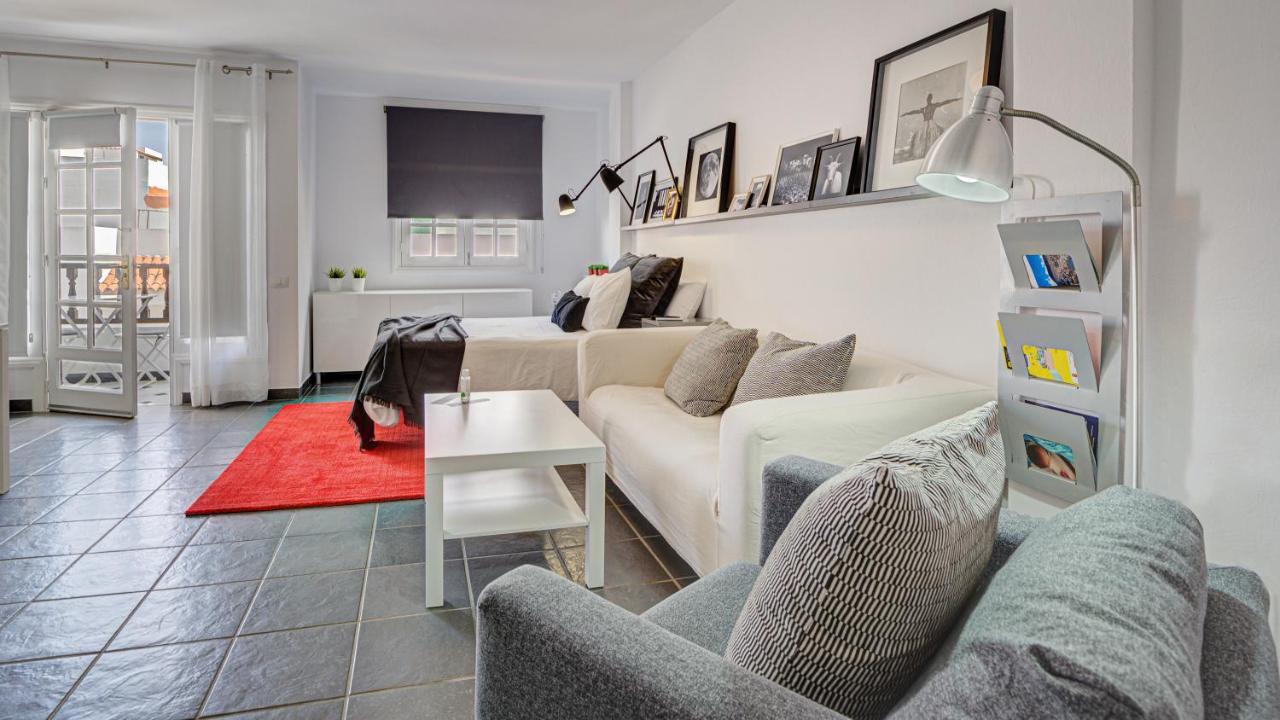 Apartment Myfaproject Corralejo