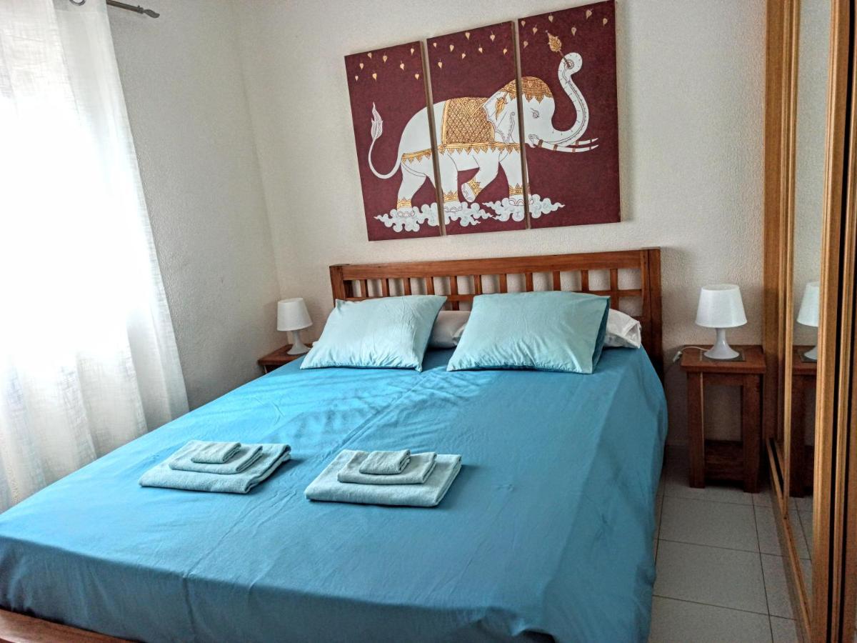 Apartamento Lamoradadelouis Corralejo