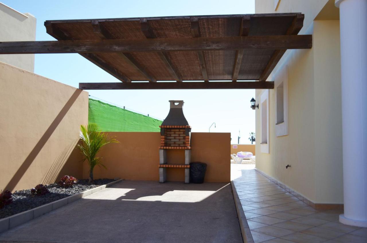 Vacacionales Granados Holiday home Corralejo