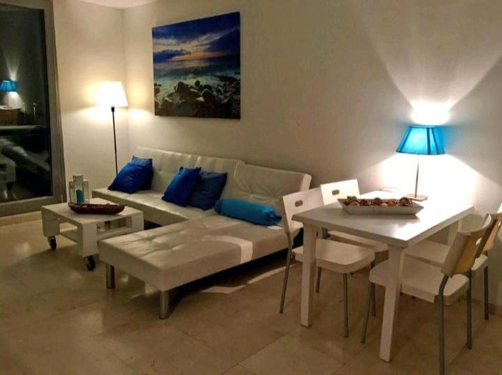 On The Apartamento Corralejo