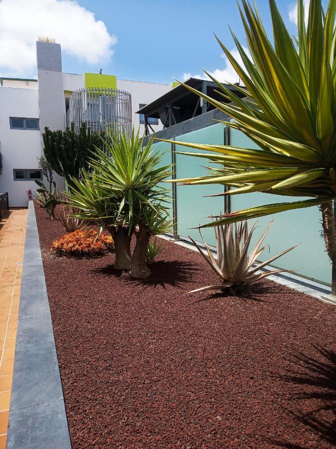 On The * Corralejo