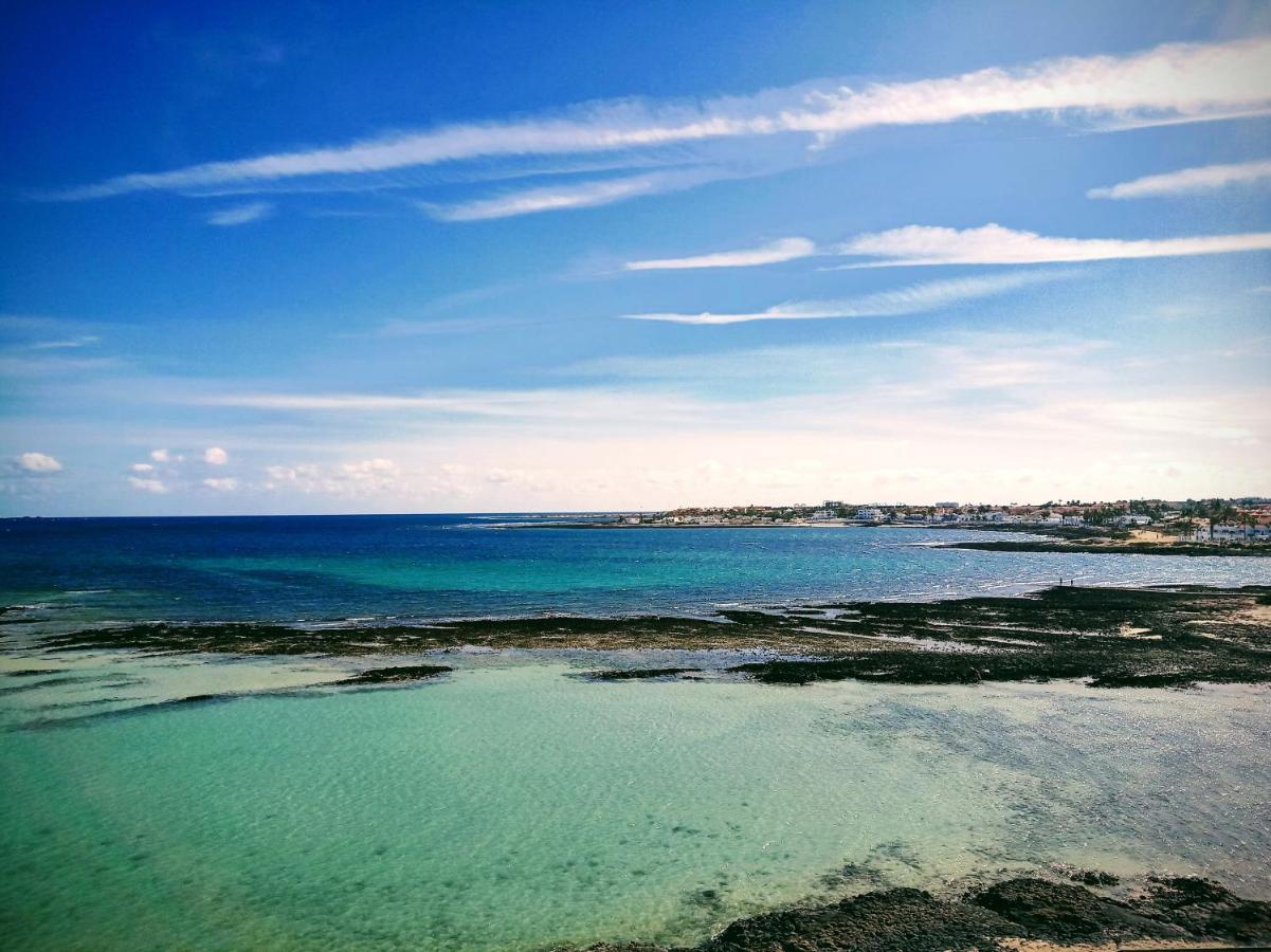 On The * Corralejo
