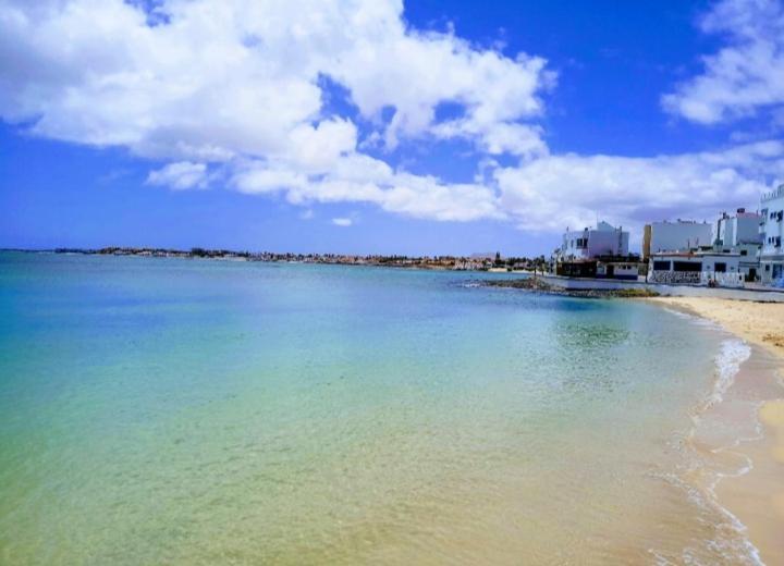 On The * Corralejo