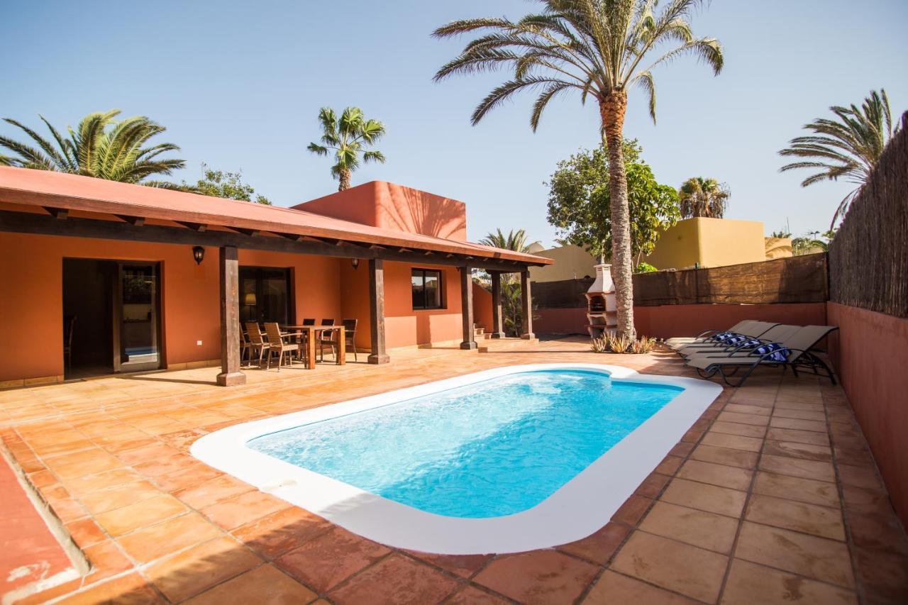 Casa Perla - With Big Garden And Private Pool *