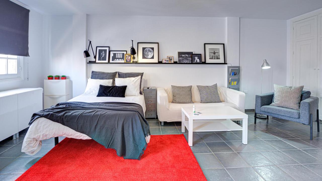 Myfaproject Apartment