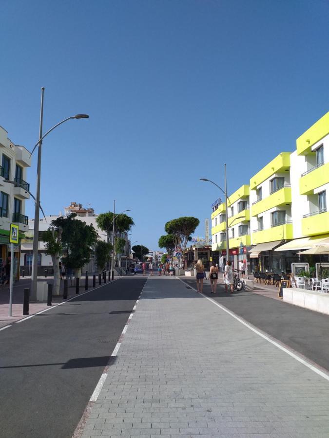 Apartamento Casa Lisardo,en El Corazon De