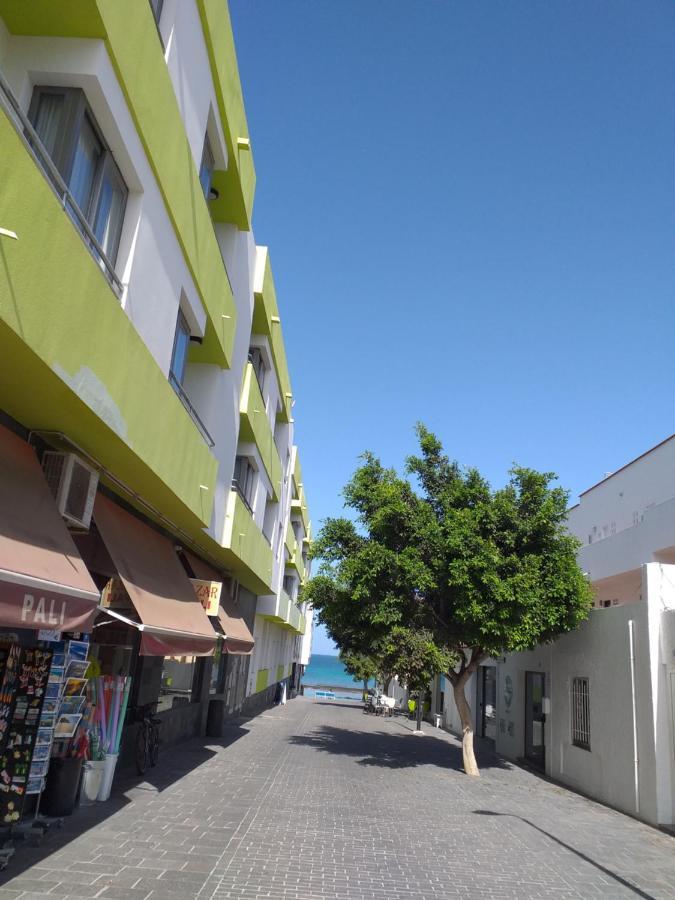 Casa Lisardo,en El Corazon De * Corralejo