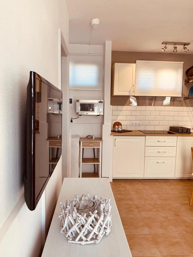 Holiday home Mali Vacacional Corralejo
