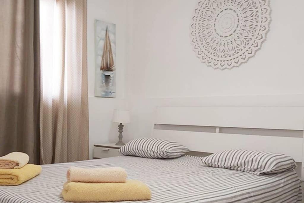 Holiday home Mali Vacacional *