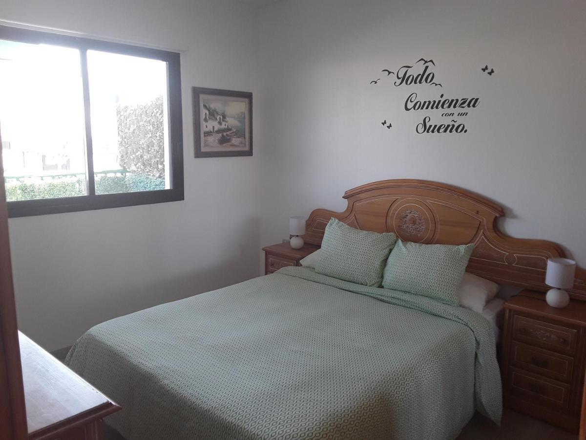 Apartment Guaye