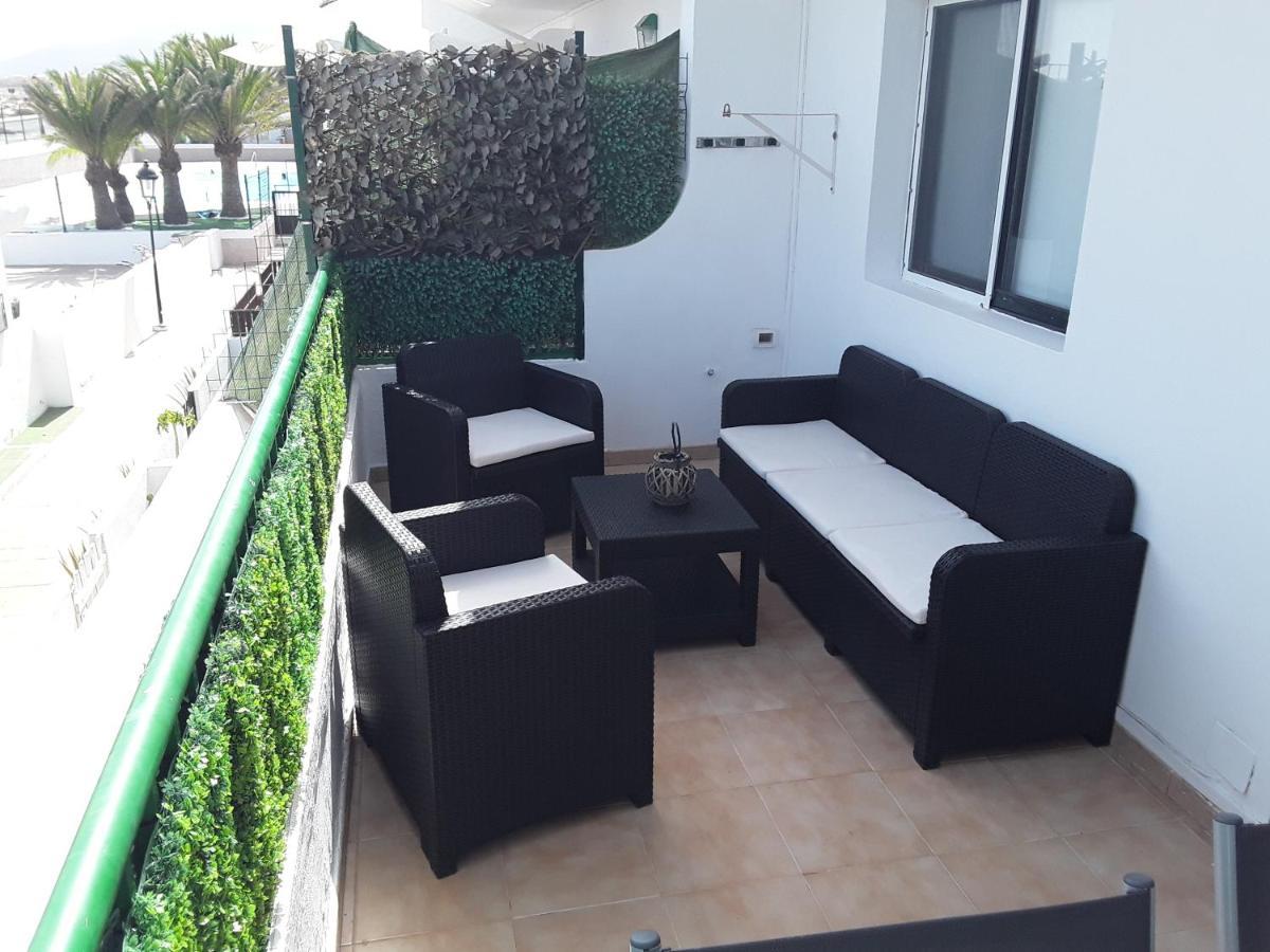 Guaye * Corralejo