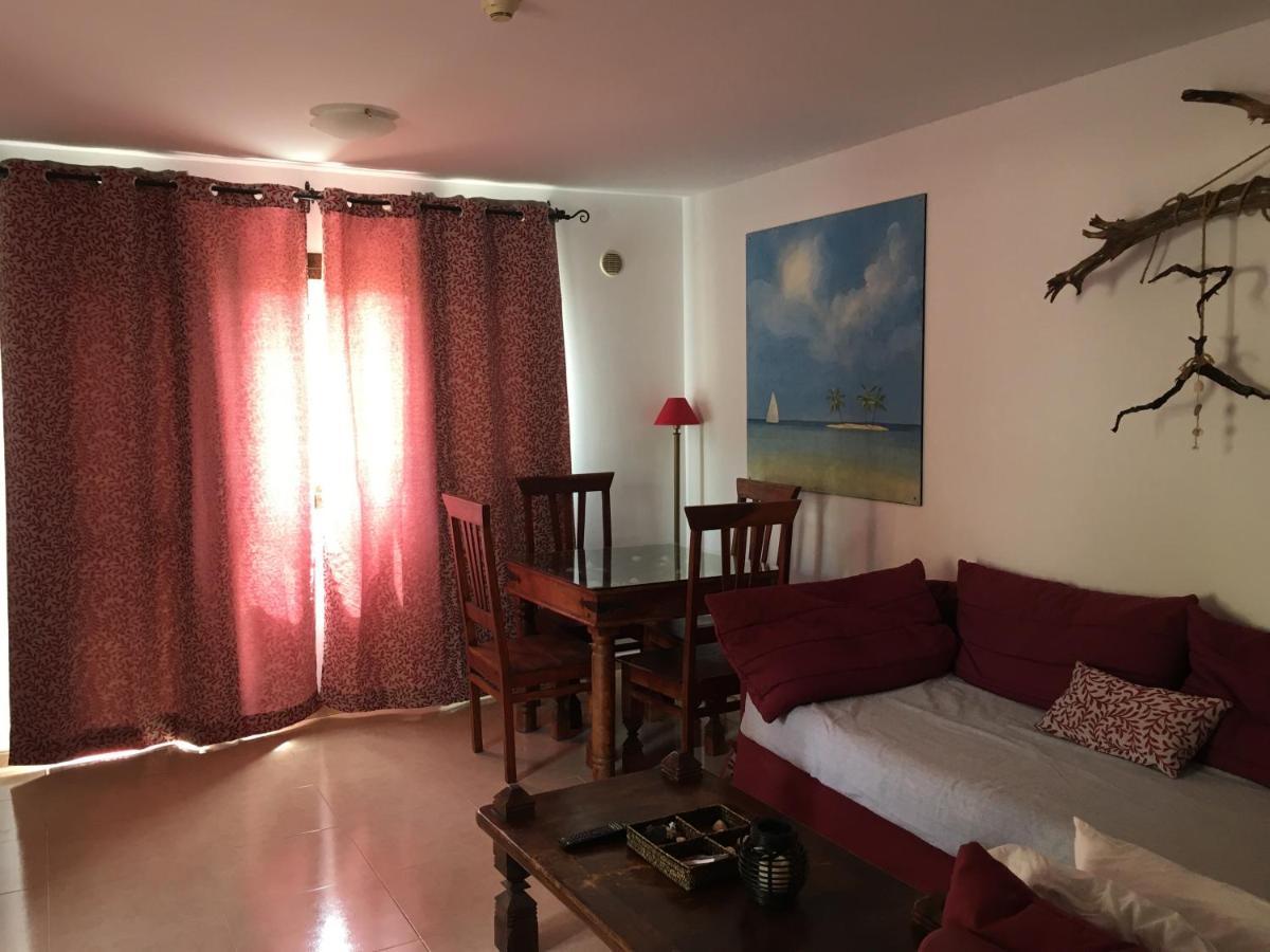 Oasis Tamarindo Dona Laura 69b Wi Fi, Smart Tv, Portico, Piscine * Corralejo