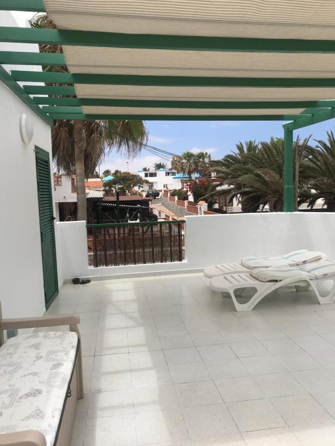 Vista Inolvidable * Corralejo