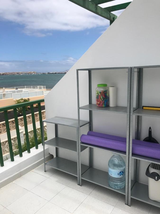 Vista Inolvidable * Corralejo