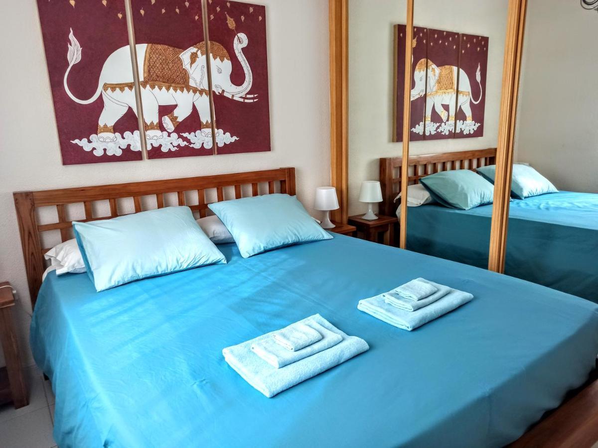 Apartamento Lamoradadelouis *