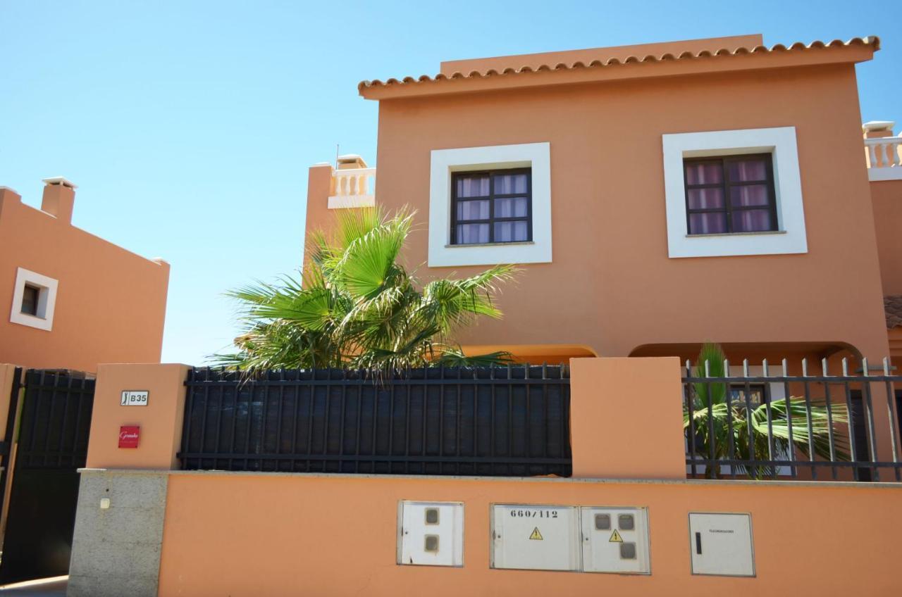 Holiday home Vacacionales Granados *