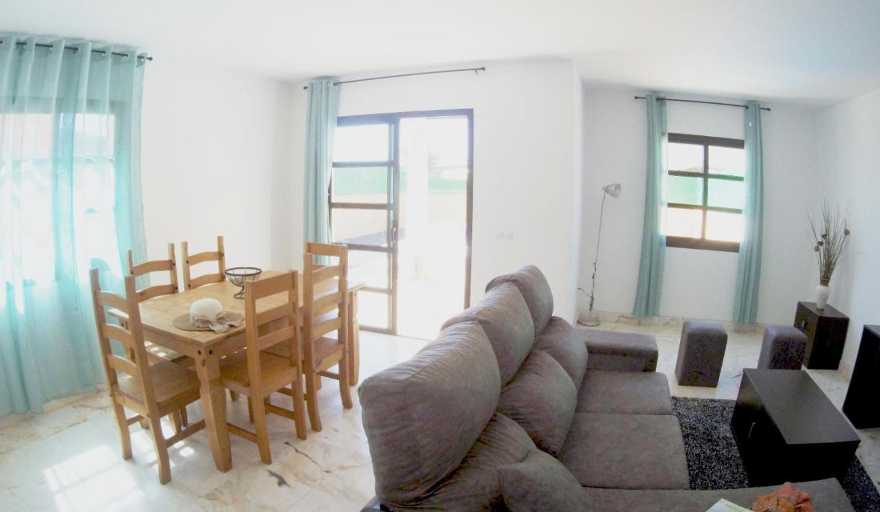 Vacacionales Granados Holiday home