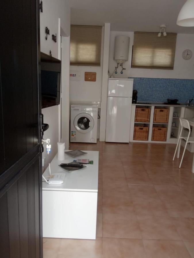 Apartment Nahir