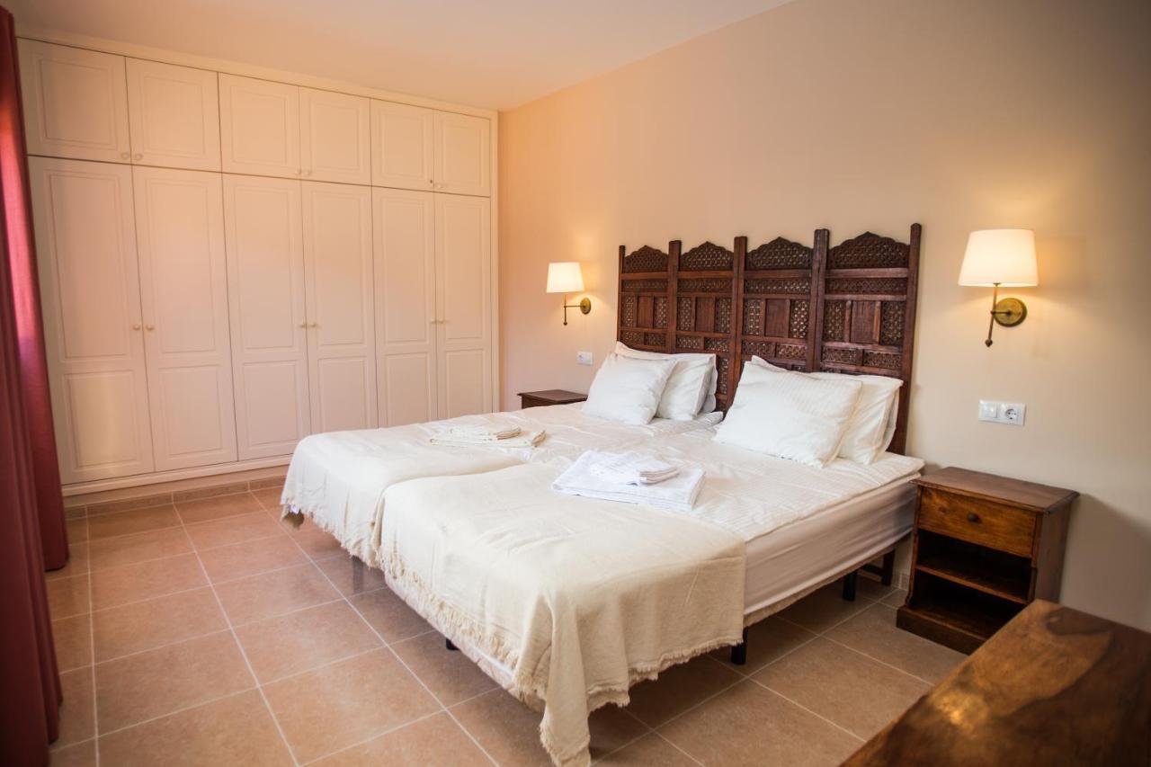 Pousada Casa Perla - With Big Garden And Private Pool
