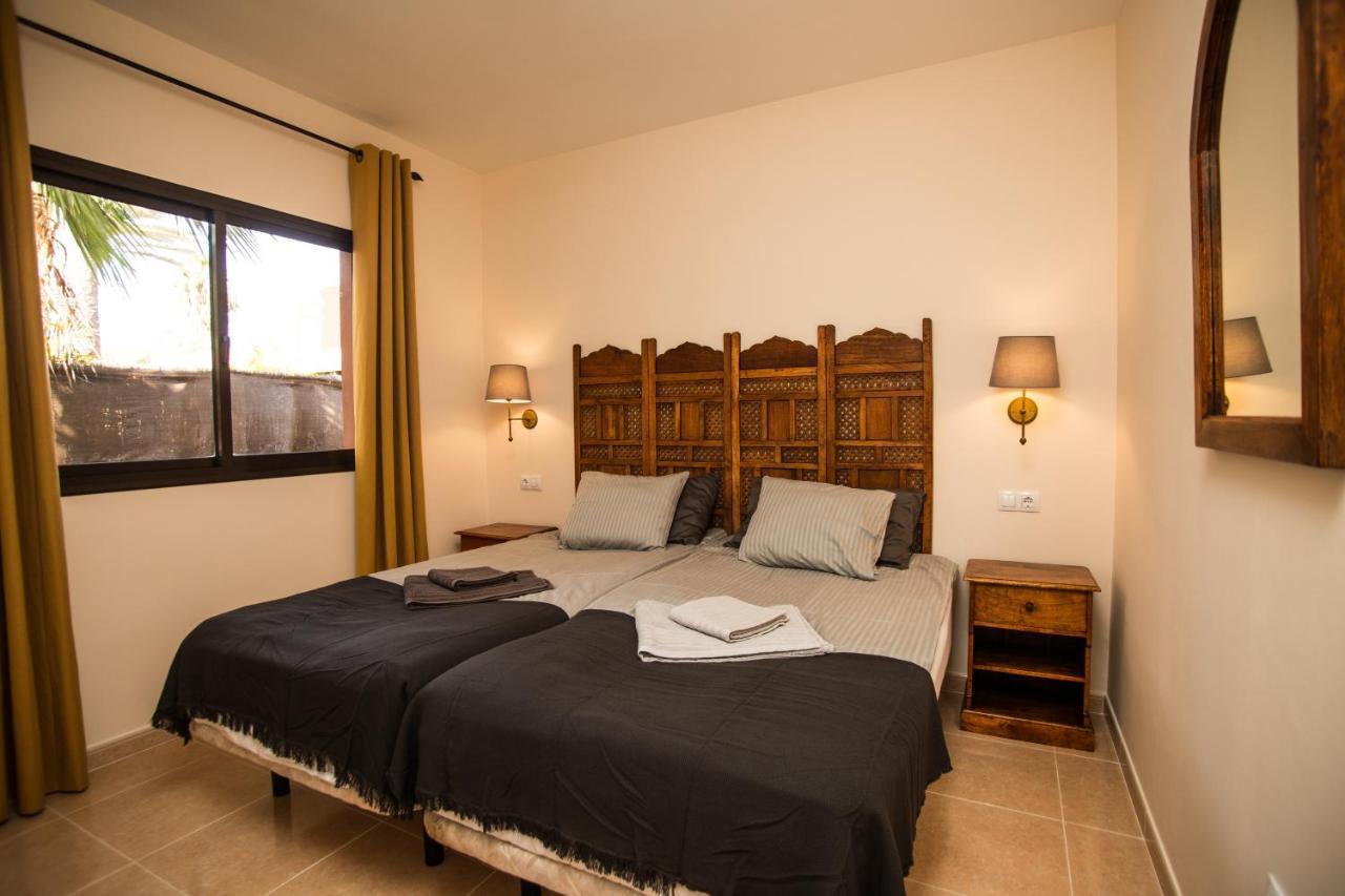 Pousada Casa Perla - With Big Garden And Private Pool Corralejo