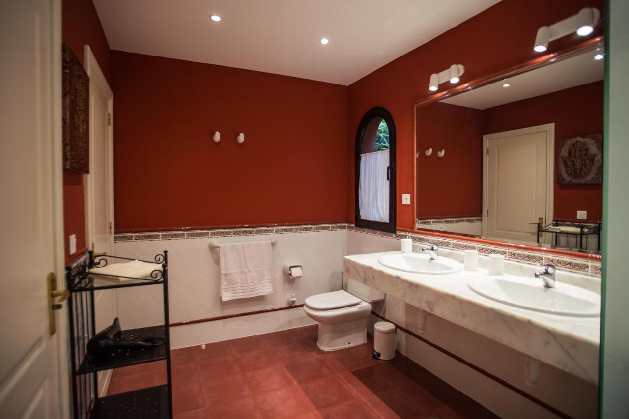 Casa Perla - With Big Garden And Private Pool Pousada *