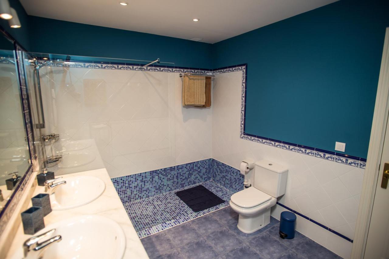 Pousada Casa Perla - With Big Garden And Private Pool Corralejo