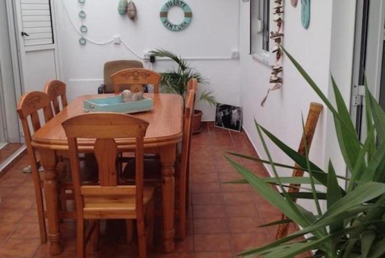 Hostal Kaktus House *