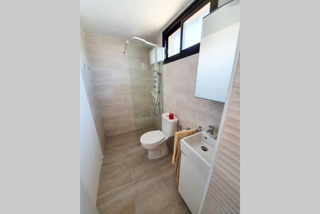 Mali Vacacional Holiday home Corralejo