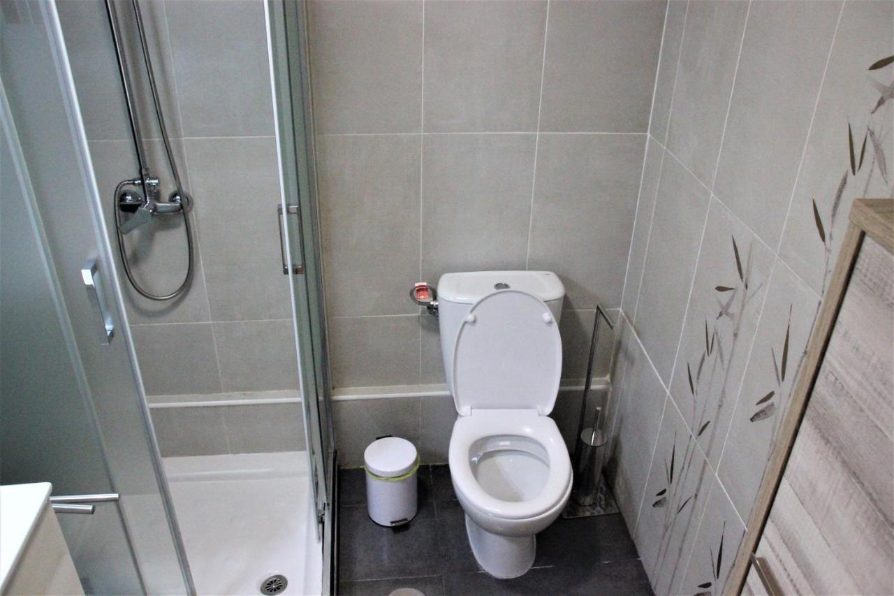 Tamaragua Apartamento Corralejo