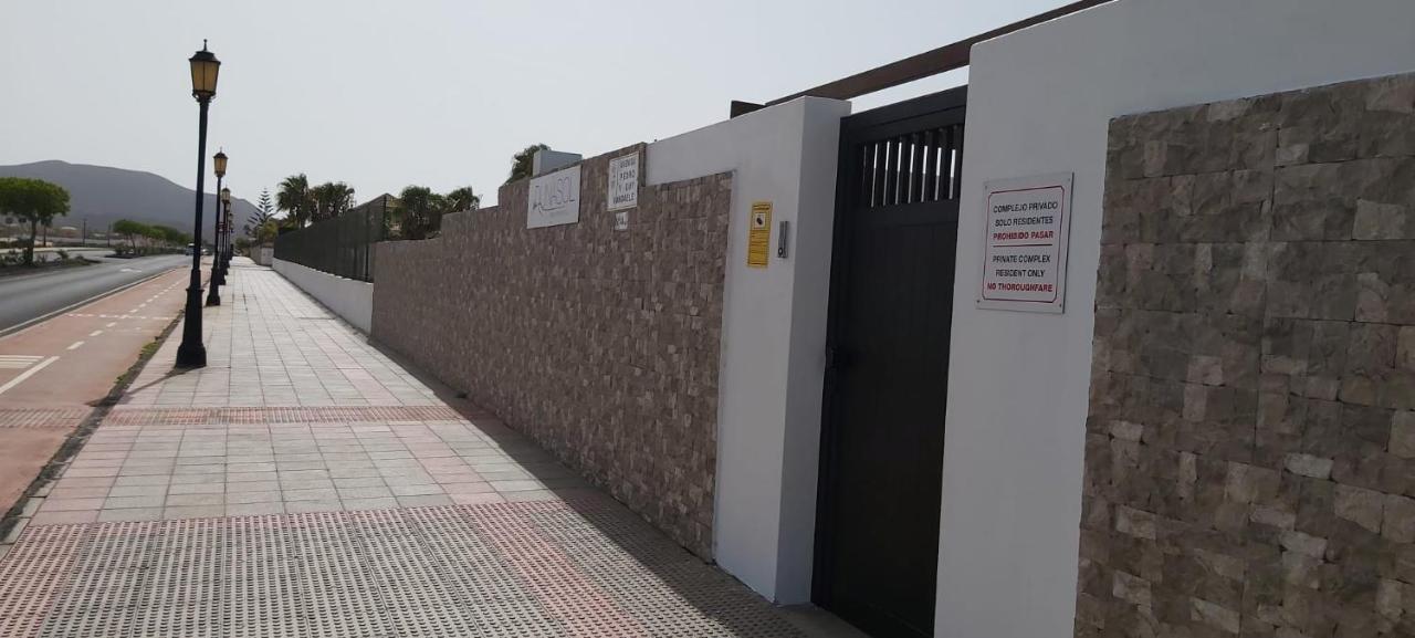 Mali Vacacional Holiday home *