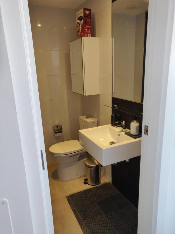 Casa Balu Apartment Corralejo